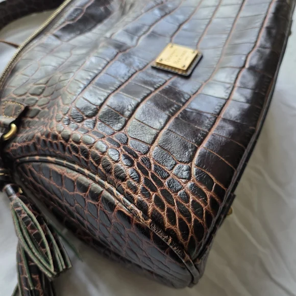 Dooney & Bourke Bag - Picture 13 of 15